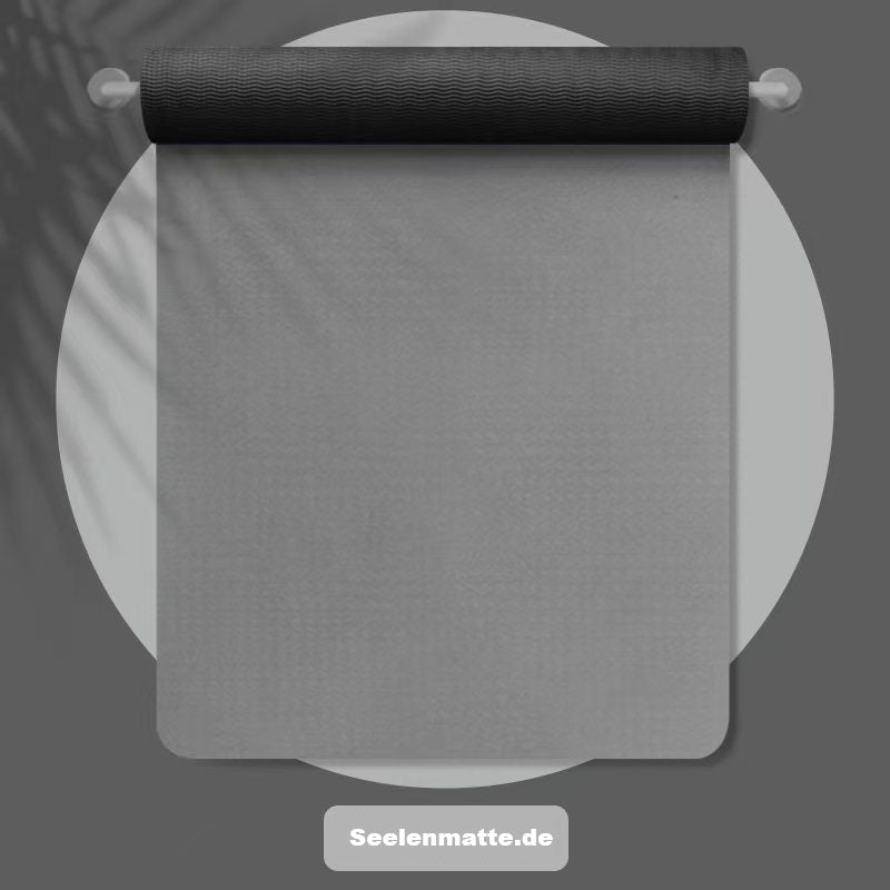 TPE-Fitnessmatte – Dein perfekter Partner für effektives Heimtraining